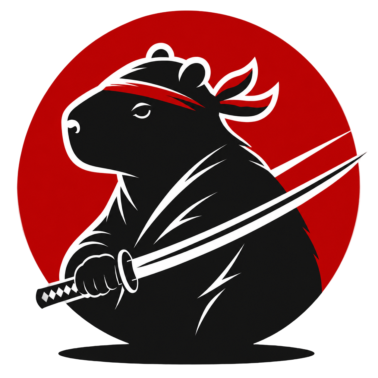 Capy Slice logo